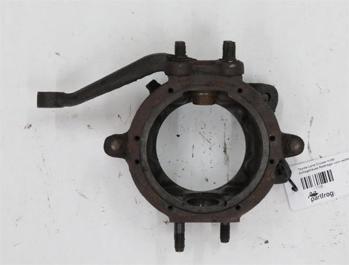 Toyota Land Cruiser HJ60 Achsgehäuse Radträger vorn rechts