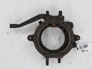 Toyota Land Cruiser HJ60 Achsgehäuse Radträger vorn rechts