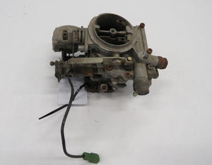 Toyota Celica TA4 RA4 1.6 (78-82) Vergaser vorn