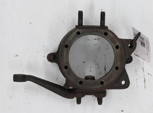 Toyota Land Cruiser HJ60 Achsgehäuse Radträger vorn rechts
