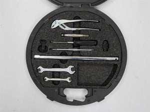 Mercedes Benz W140 Bordwerkzeug Werkzeug-Set 1408900111