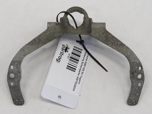 Porsche 928S 928 S4 Tragarm Halterung Scheinwerfer 92875028504