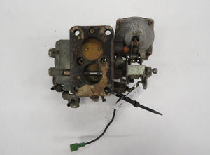 Toyota Celica TA4 RA4 1.6 (78-82) Vergaser vorn
