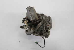 Toyota Celica TA4 RA4 1.6 (78-82) Vergaser vorn