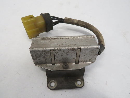 Mazda RX-7 FC (85-91) Widerstand Vorwiderstand