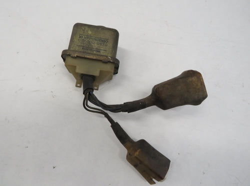 Mazda RX-7 FC (85-91) Relais Kraftstoffpumpe 061000-0970