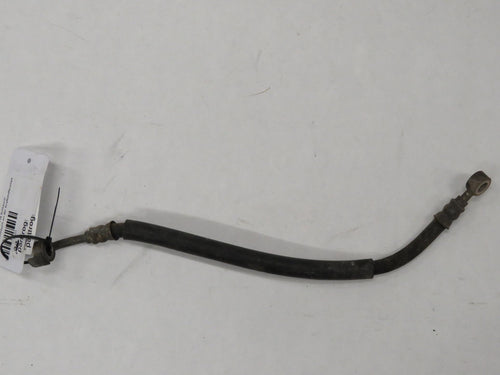 Toyota Celica T18 Schlauch Druckschlauch an der Kraftstoffpumpe