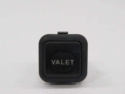 Jaguar X100 XK8 XKR Schalter Security VALET Switch LJA2650AB