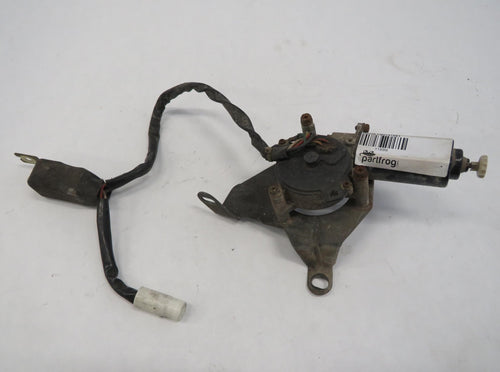 Mazda RX-7 FC (85-91) Motor Antrieb Scheinwerfer Klappscheinwerfer vorn rechts FB0151661