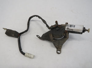 Mazda RX-7 FC (85-91) Motor Antrieb Scheinwerfer Klappscheinwerfer vorn rechts FB0151661