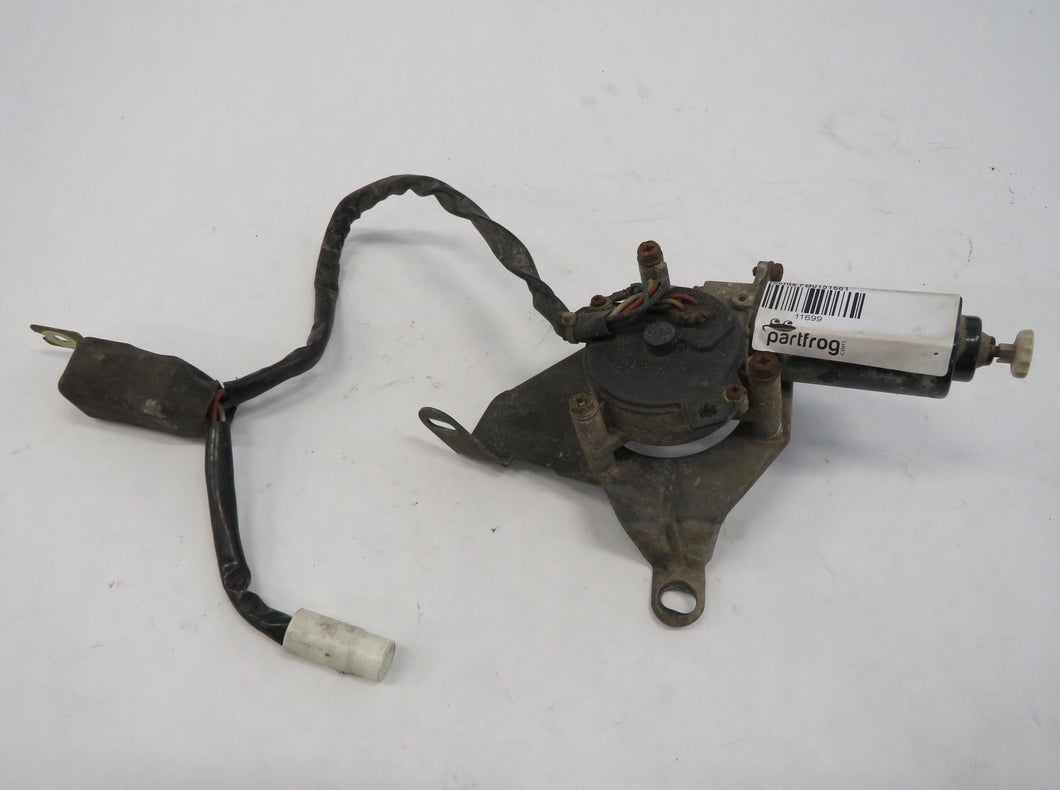 Mazda RX-7 FC (85-91) Motor Antrieb Scheinwerfer Klappscheinwerfer vorn rechts FB0151661