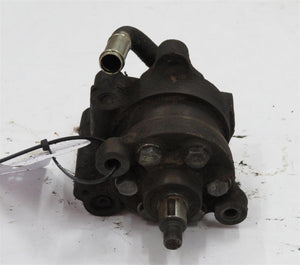Toyota Land Cruiser HJ60 4.0 Diesel 2H Servopumpe Lenkhilfepumpe