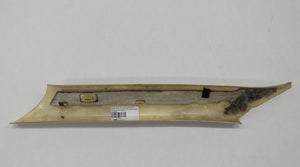 Range Rover III L322 Abdeckung Verkleidung A-Säule vorn rechts beige 8268848