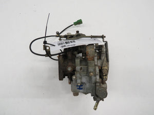 Toyota Celica TA4 RA4 1.6 (78-82) Vergaser hinten