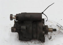 Laden Sie das Bild in den Galerie-Viewer, Toyota Land Cruiser HJ60 4.0 Diesel 2H Servopumpe Lenkhilfepumpe