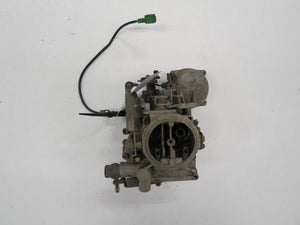 Toyota Celica TA4 RA4 1.6 (78-82) Vergaser hinten