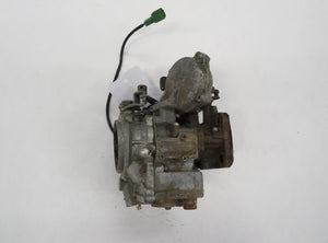 Toyota Celica TA4 RA4 1.6 (78-82) Vergaser hinten
