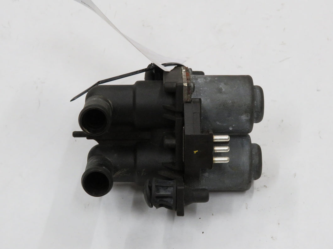 Mercedes Benz W124 W201 R129 Heizungsventil Duoventil 0008306584 1147412015