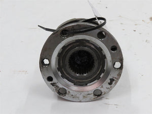 Toyota Land Cruiser HJ60 Radnabe Freilauf Antriebswelle vorn
