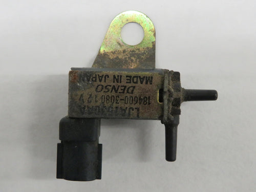 Jaguar X100 XKR XK8 Magnetventil Tempomat Solenoid valve black LJA1530AA