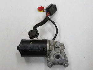 Mercedes Benz W124 Schiebedachmotor Webasto Bosch 0390251693