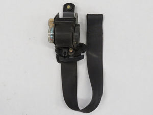 Toyota Celica T18 Sicherheitsgurt Gurt Anschnallgurt vorn links