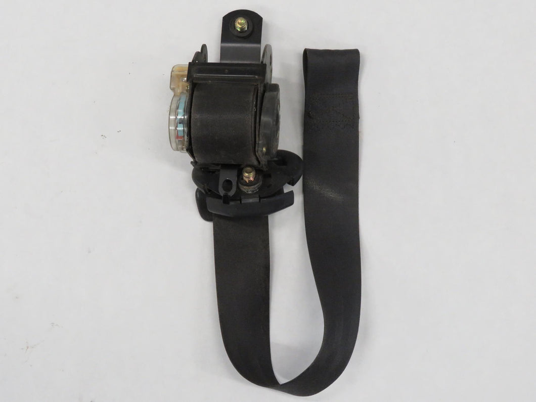 Toyota Celica T18 Sicherheitsgurt Gurt Anschnallgurt vorn links
