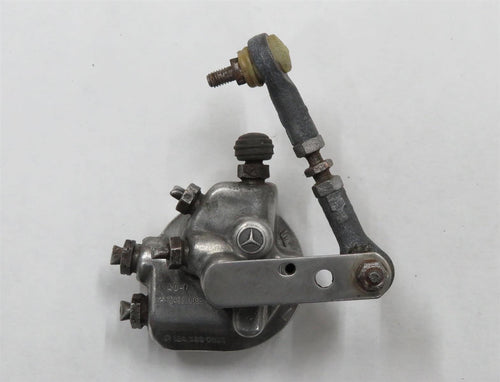 Mercedes Benz W124 Niveau Niveausensor Niveauregulierung Niveauregler 1243200058