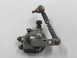 Mercedes Benz W124 Niveau Niveausensor Niveauregulierung Niveauregler 1243200058