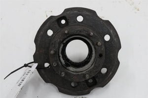 Toyota Land Cruiser HJ60 Radnabe vorn