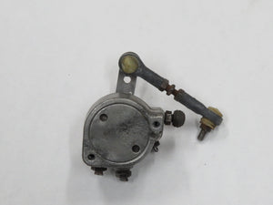 Mercedes Benz W124 Niveau Niveausensor Niveauregulierung Niveauregler 1243200058