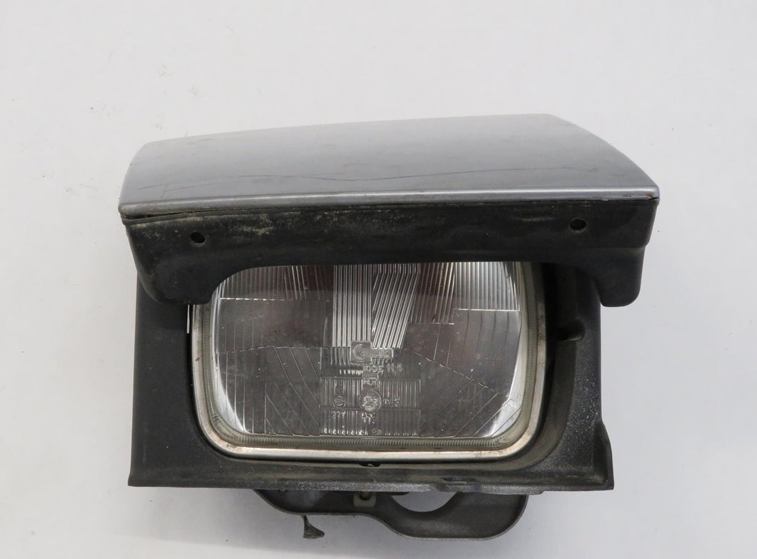 Mazda RX-7 FC (85-91) Scheinwerfer Klappscheinwerfer vorn rechts