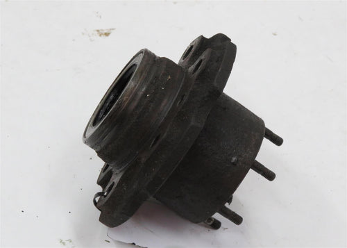 Toyota Land Cruiser HJ60 Radnabe vorn