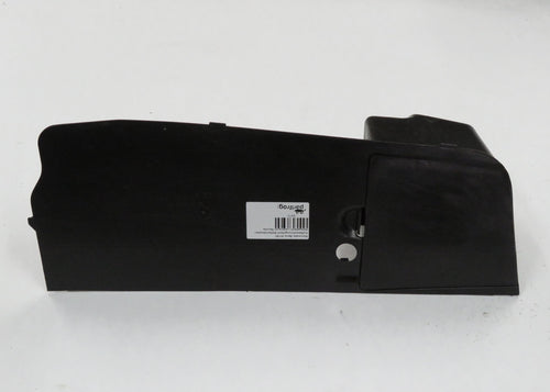Mercedes Benz W140 Aufbewahrungsfach Batteriekasten Ablagefach Laderaum Rechts 1406934633