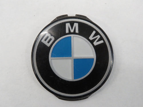 BMW E28 Emblem im Lenkrad