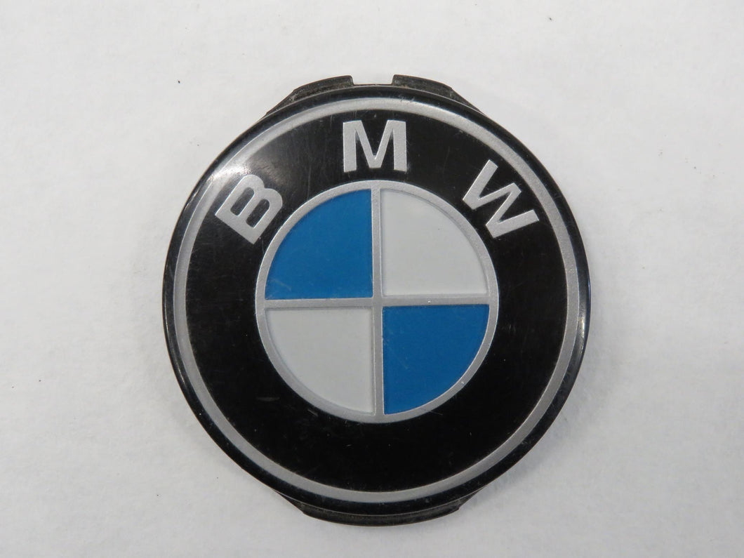 BMW E28 Emblem im Lenkrad