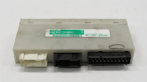 Range Rover III L322 BCM Body Control Modul YWC500521