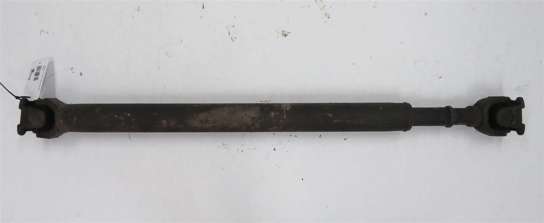 Toyota Land Cruiser HJ60 Kardanwelle hinten