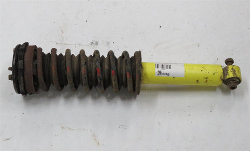 BMW E3 E9 2.5 2.8 3.0 Federbein Feder Dämpfer BOGE hinten Li&Re