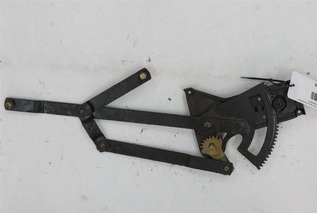 Simca 1301 1501 Special Fensterheber vorn rechts Beifahrertür