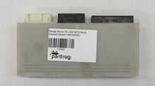 Laden Sie das Bild in den Galerie-Viewer, Range Rover III L322 BCM Body Control Modul YWC500521