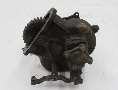Toyota Land Cruiser HJ60 Getriebe Antrieb Winde Seilwinde