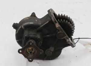 Toyota Land Cruiser HJ60 Getriebe Antrieb Winde Seilwinde