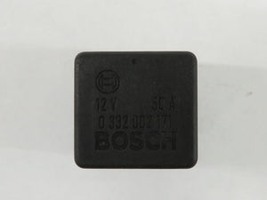Porsche 928 S4 GT Relais für ABS Hydroaggregat 92835575504 Bosch 0332002171