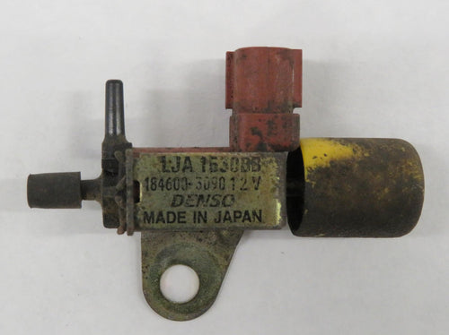 Jaguar X100 XKR XK8 Magnetventil Tempomat Solenoid valve brown LJA1530BB