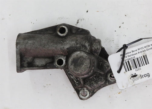 Mercedes Benz W123 W126 W116 280E M110 Gehäuse Antrieb Zündverteiler 1101580515