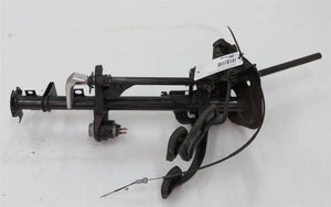 Simca 1301 1501 Special Pedalerie Pedalbock Pedal