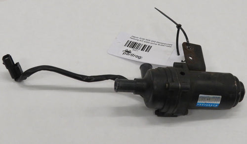 Jaguar X100 XKR XK8 Wasserpumpe Heizung A/C water pump MJA6710AA