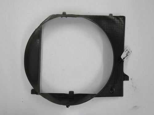 Mercedes Benz W124 Lüfterzarge Kühlerverkleidung 1245053255