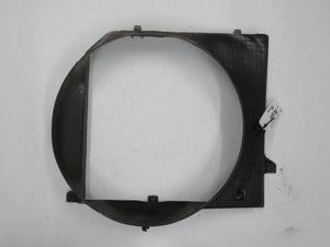 Mercedes Benz W124 Lüfterzarge Kühlerverkleidung 1245053255